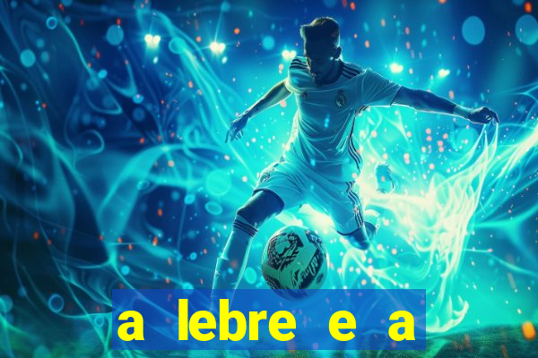 a lebre e a tartaruga resumo a
